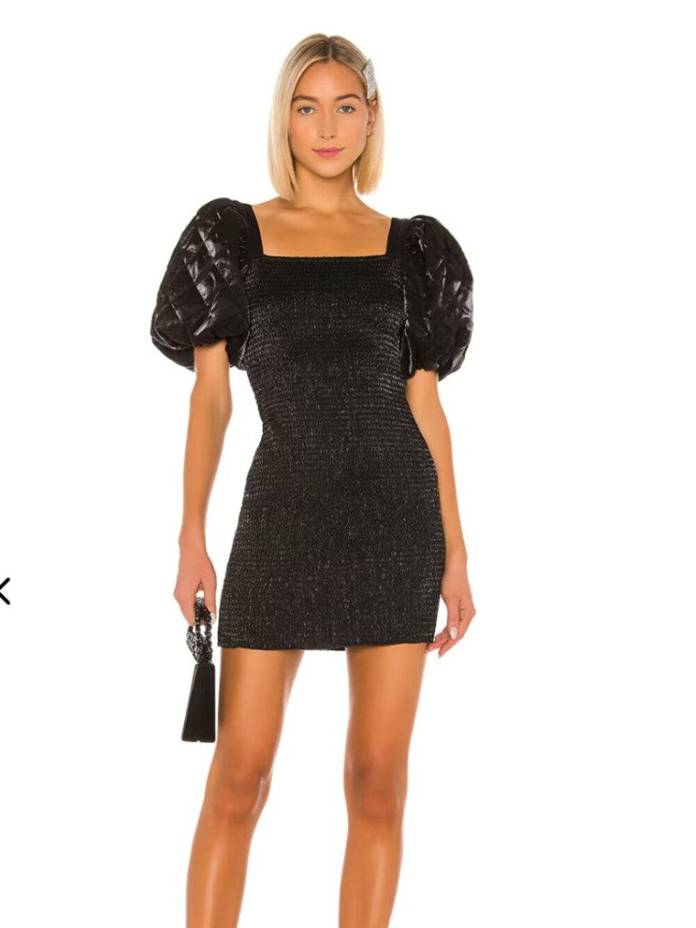 NWT LPA Filomena Mini Dress / S